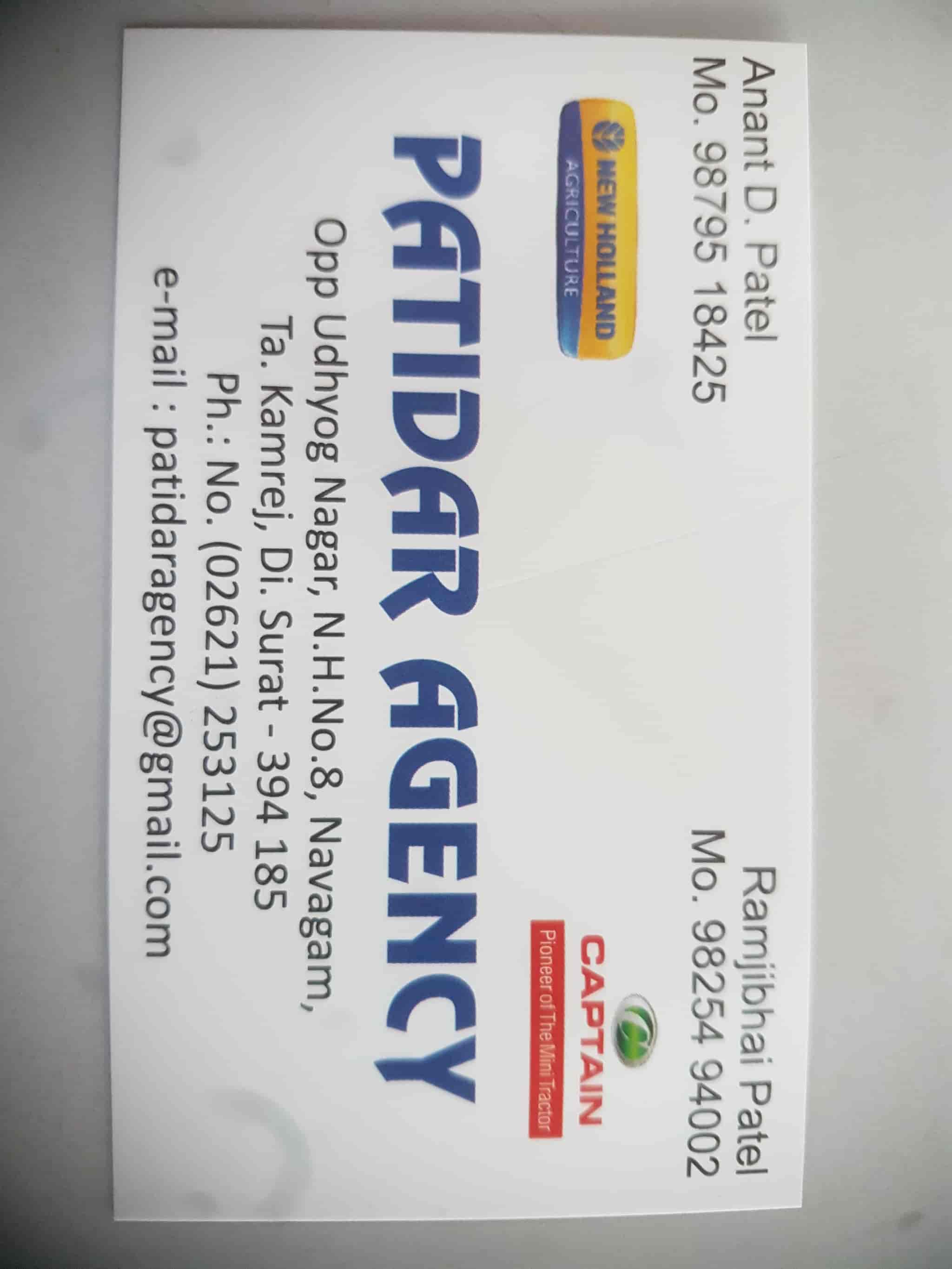 Motorcycle Dealers in Vareli, Surat - Page 2
