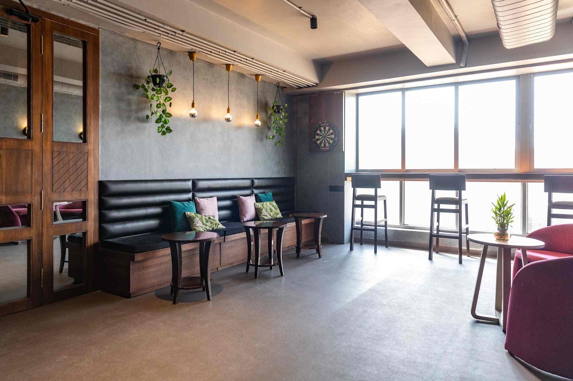 Workspaceco in Vesu,Surat Best Coworking Space On Rent in Surat