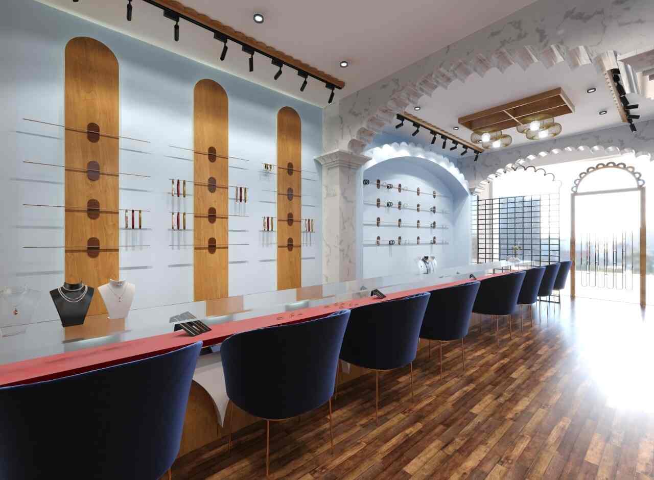 The Bold Studio in Vesu,Surat - Best Architects in Surat - Justdial