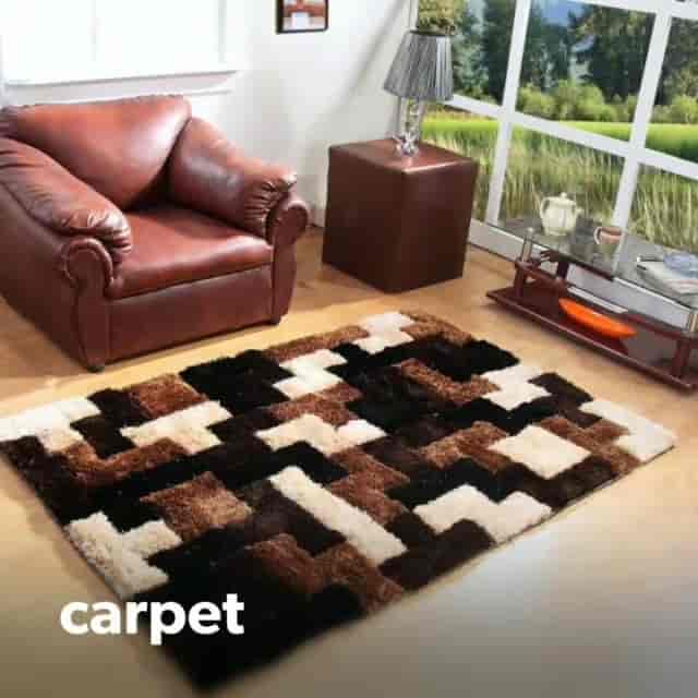 H K Handloom King in Chauta Bazaar,Surat Best Cotton Bed Sheet