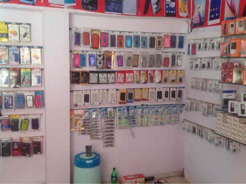 Raj Hansh Mobile in Udhna Main Road,Surat Best Mobile Phone Dealers