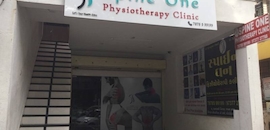 spine joint clinic in surat justdial