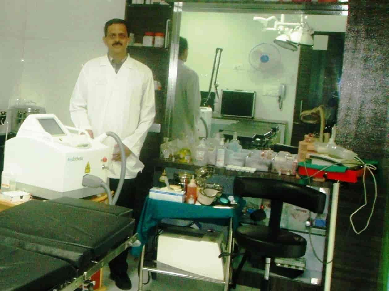 City Light Skin Clinic in Citylight Road,Surat Best Skin Care Clinics