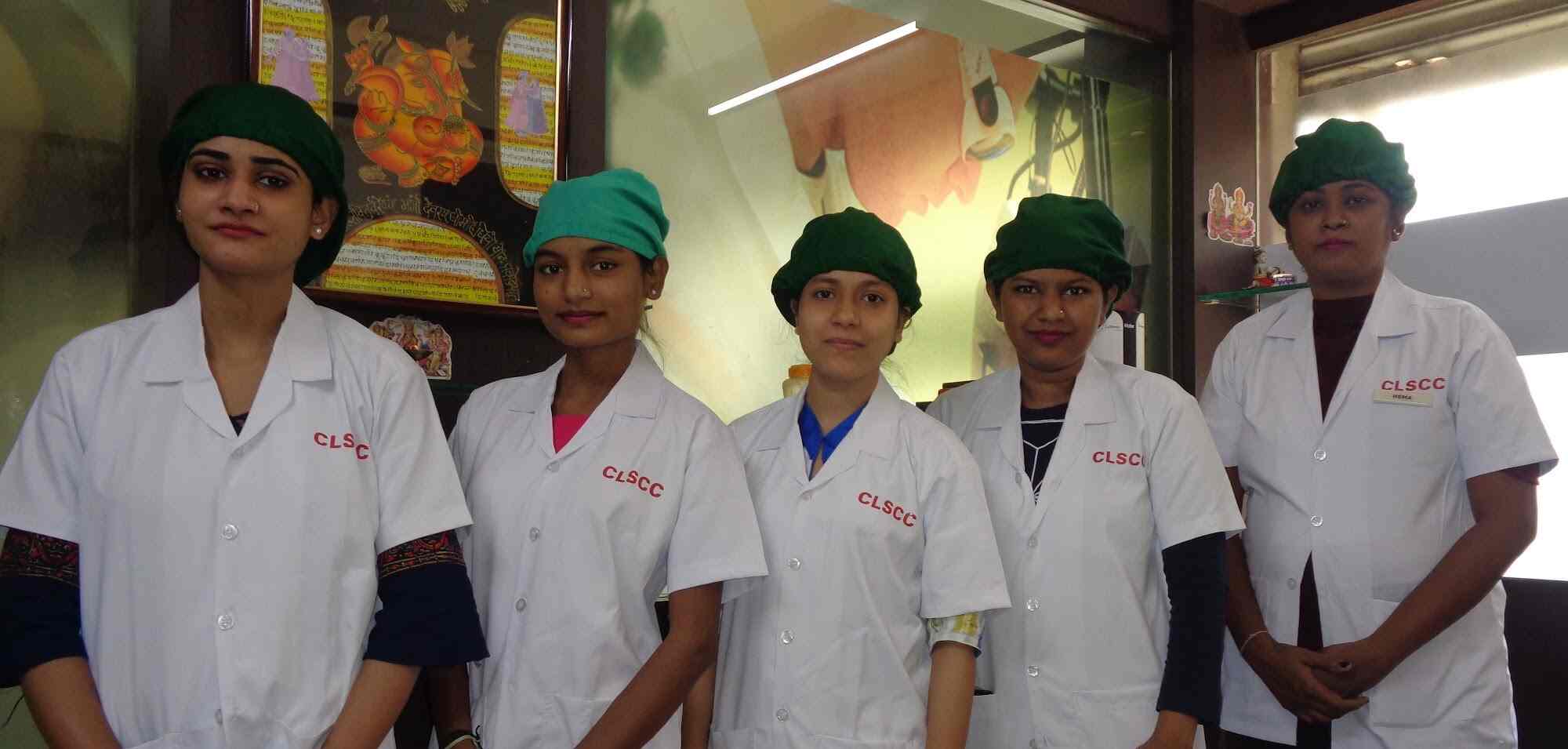 City Light Skin Clinic in Citylight Road,Surat Best Skin Care Clinics