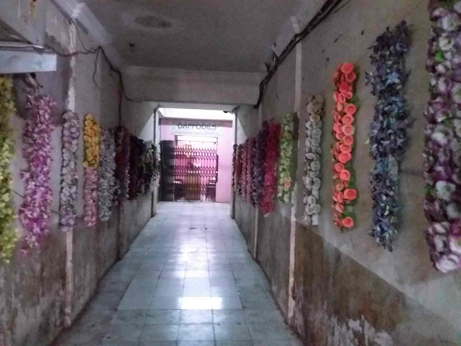 Daffodils in Ghoddod Road,Surat Best Flower Decorators in Surat