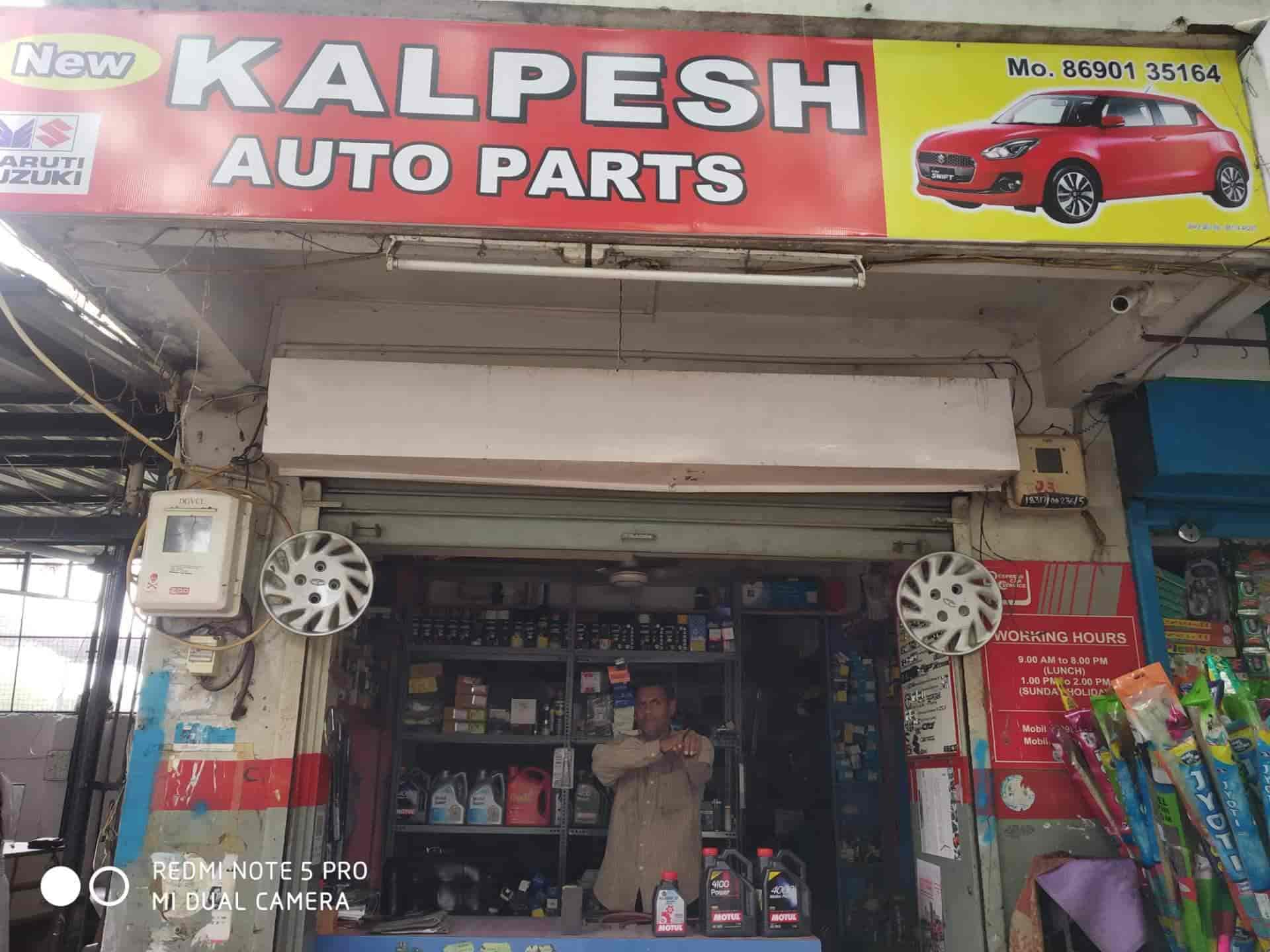 Hyundai Genuine Parts Dealer In Surat Reviewmotors.co