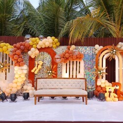 Top Wedding Room Decorators in Vesu - Best Wedding Room Decoration ...