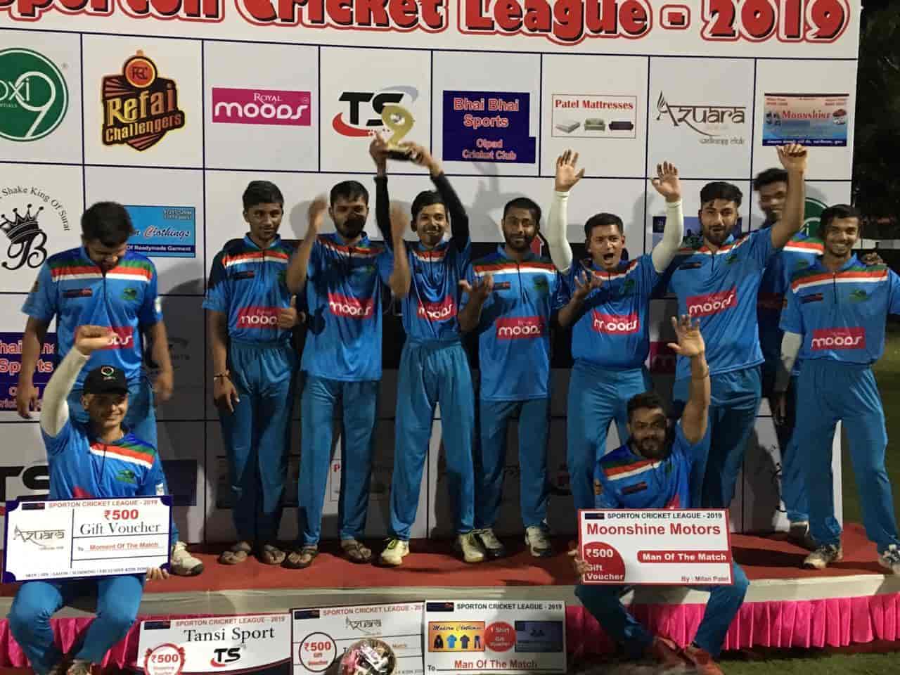 Top Cricket Clubs in Bhavnagar near me Justdial