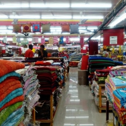 National Handloom Corporation Varachha Road Supermarkets In