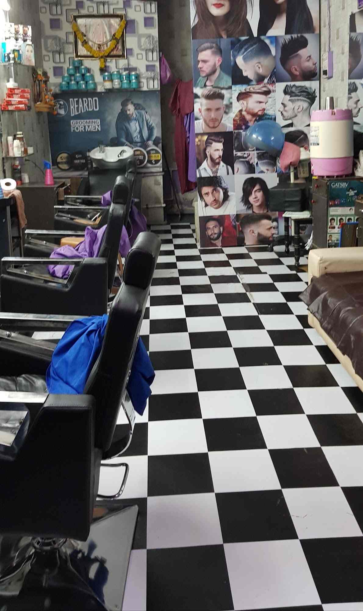 Sai Sarkar Hair Style in Dumas Road,Surat Best Salons in Surat Justdial