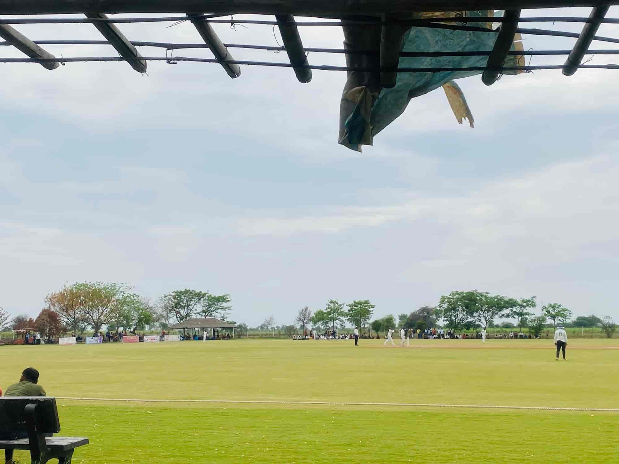 Top Cricket Clubs in Bhavnagar near me Justdial