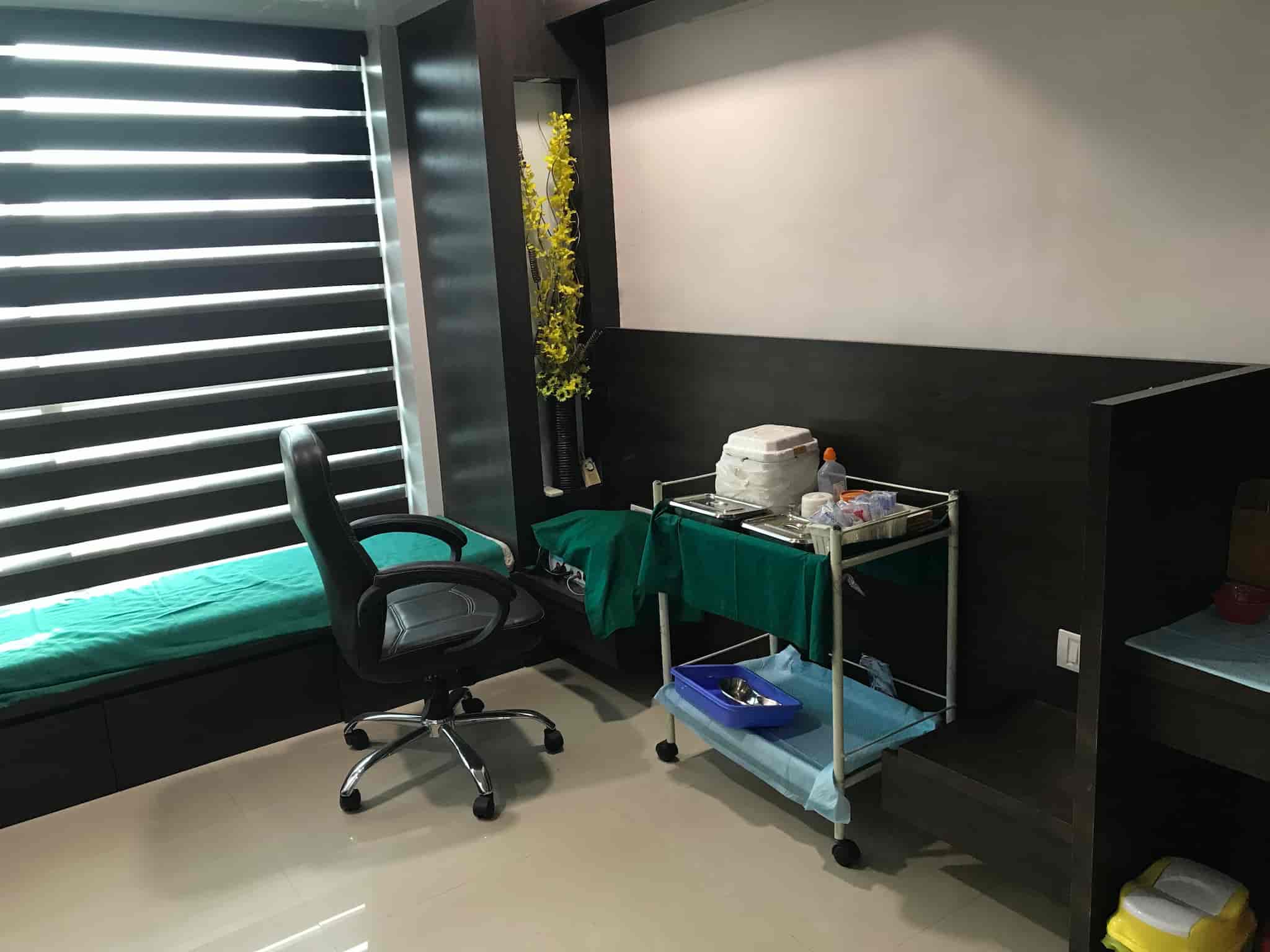 Parjanya Skin Care in Lp Savani,Surat Best Skin Care Clinics in Surat