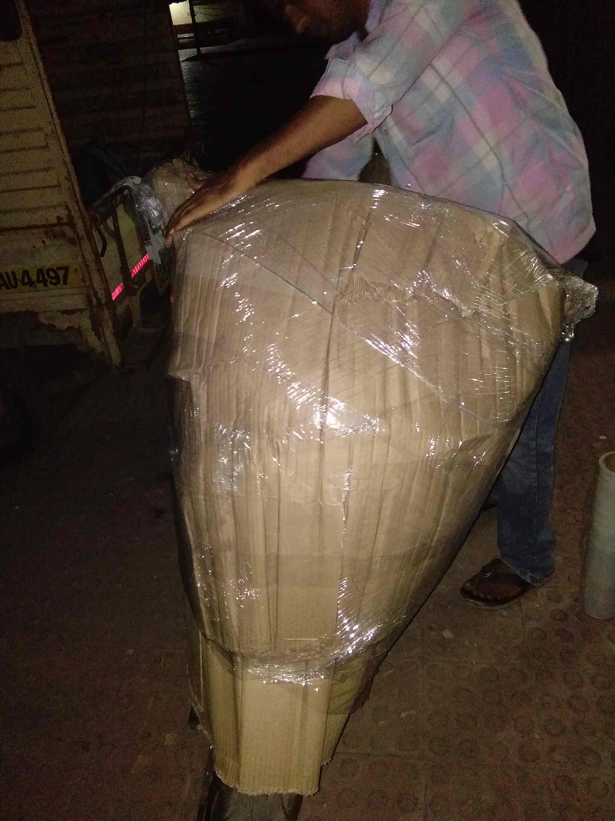 Top Transporters For Jaipur in Udhna Best Chennai To Jaipur Transport