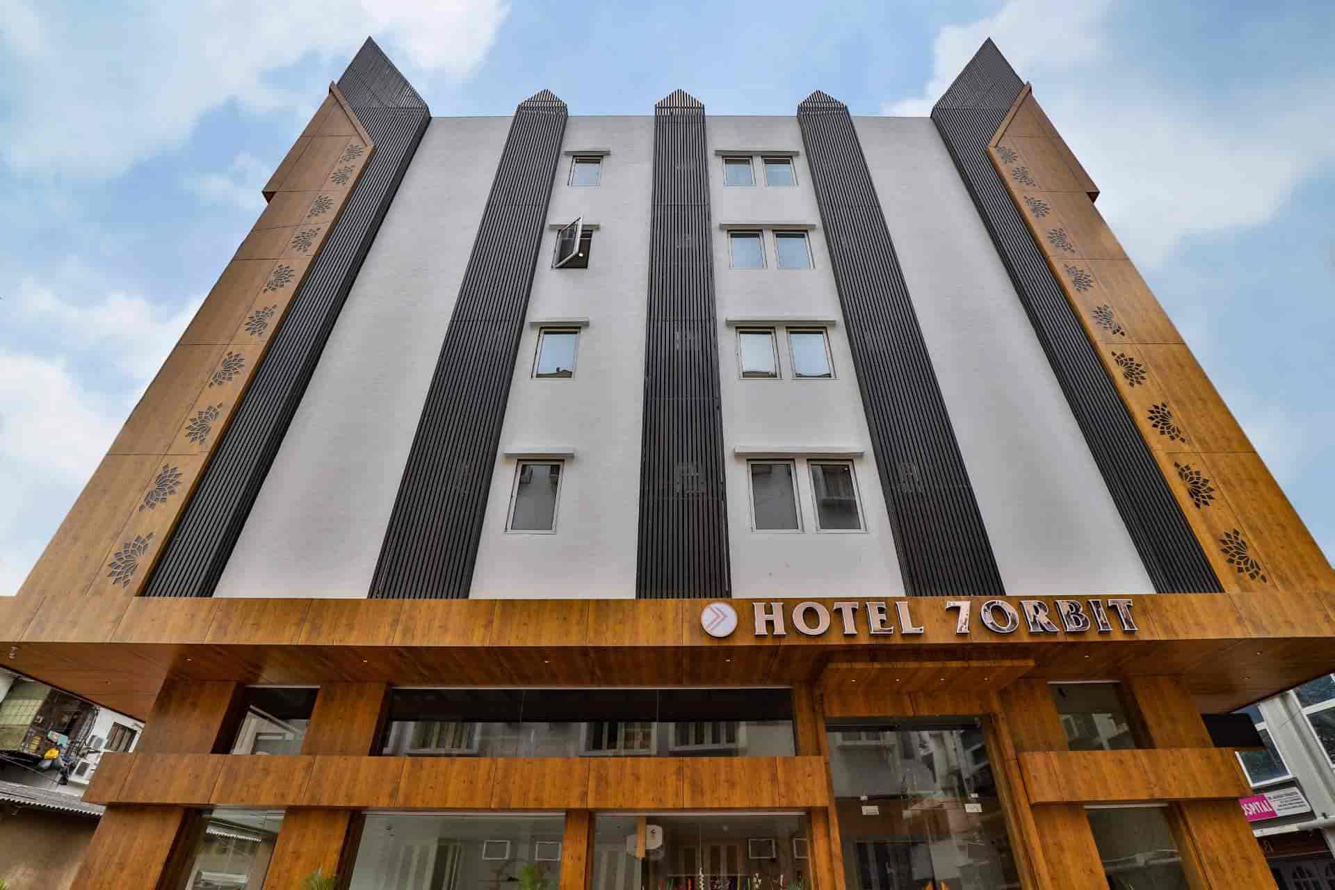 Book Hotel 7orbit in Lal Darwaja,Surat Best Hotels in Surat Justdial