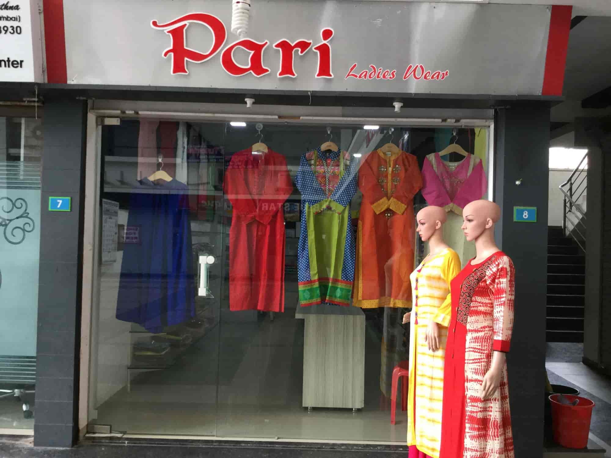 Top Women Readymade Garment Retailers All in Surat - Best Women Readymade  Garment Retailers All near me - Justdial