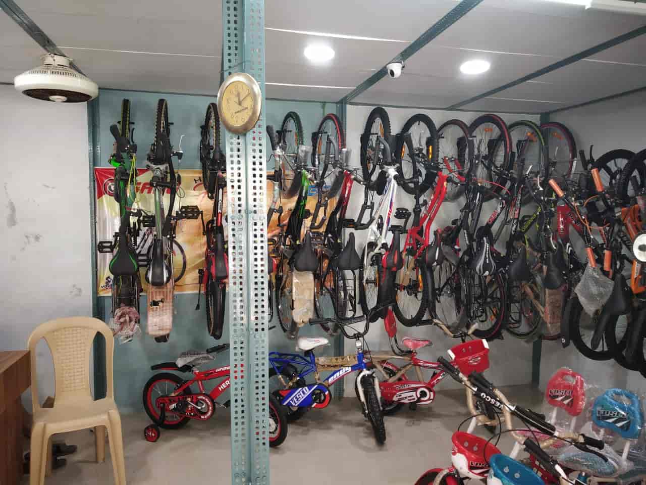 vesco cycles 20 inches