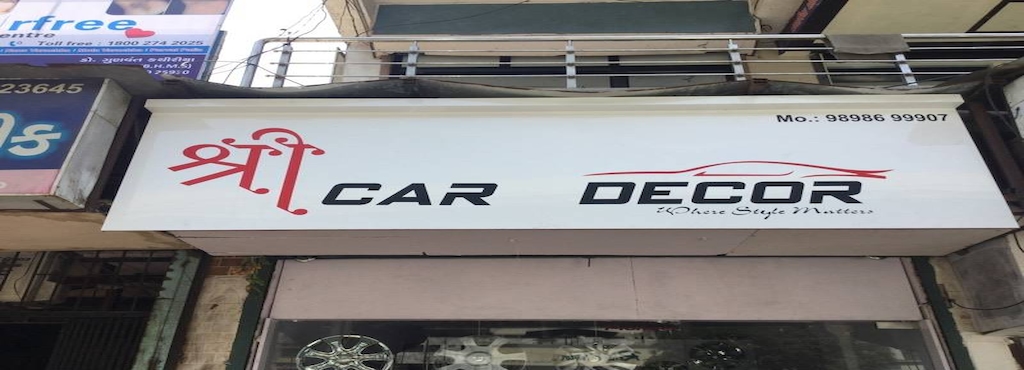 Shree Car Decor Parvat Patia Sree Accessory Shree Car Decor