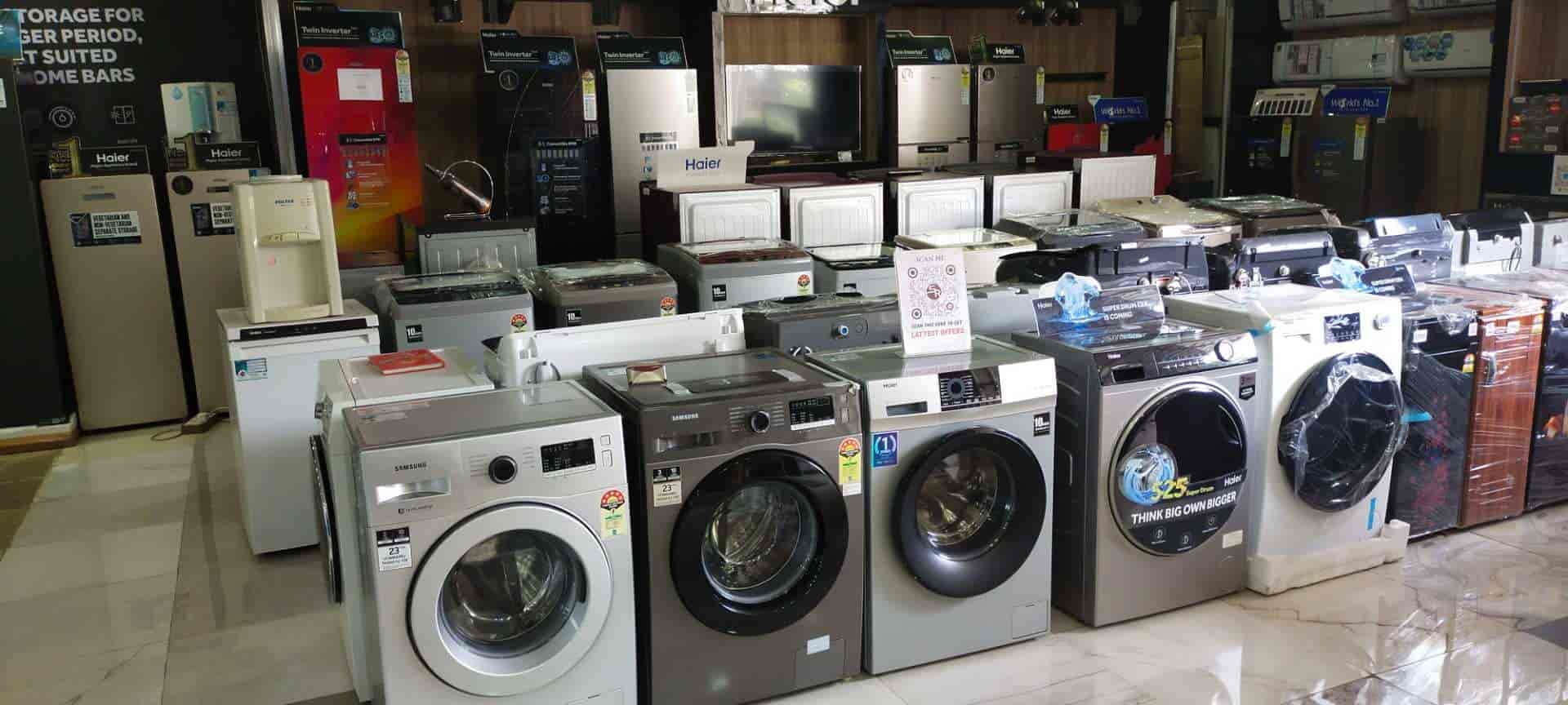 Top Deep Freezer Dealers in Deesa, Banaskantha डीप फ्रीजर डीलर्स