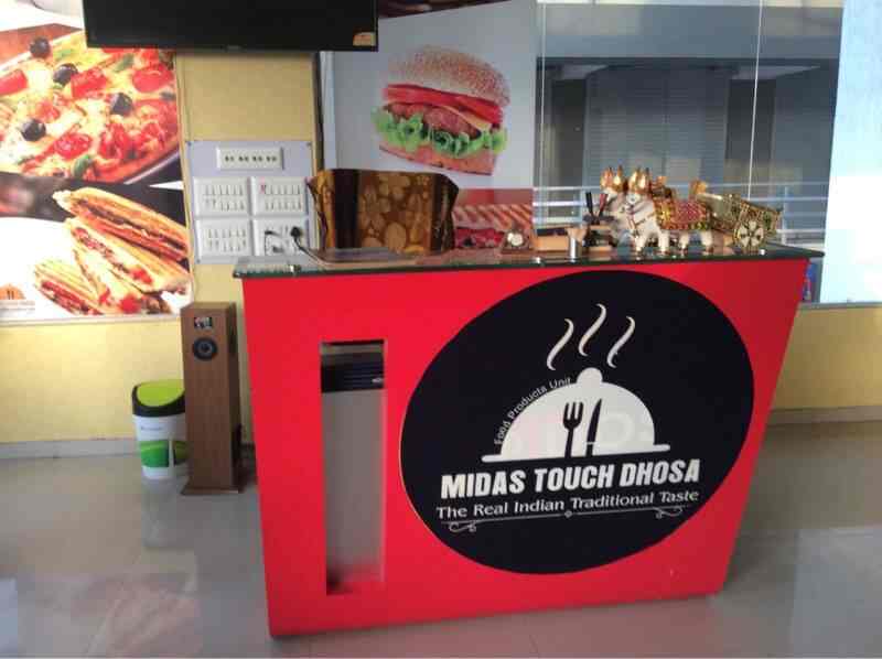 Best Restaurants in Mota Varachha, Surat Top Veg & Non Veg