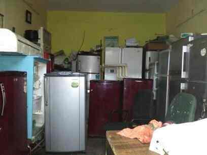 Kelvinator Refrigerator Repair Services In Surat Justdial