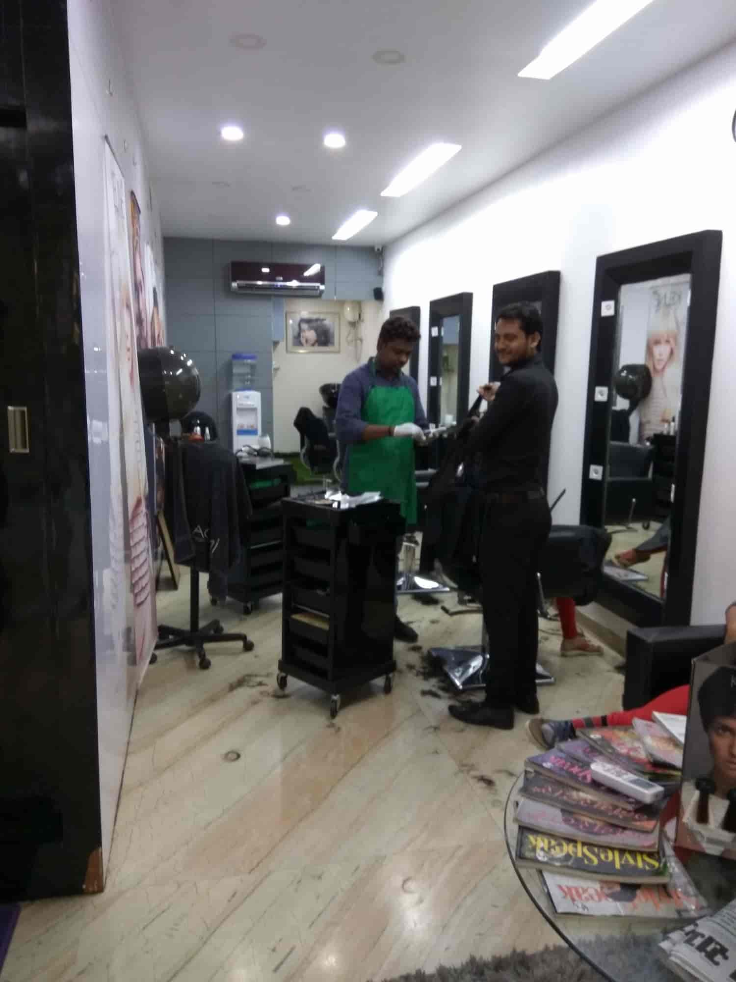 Skyline Beauty Salon And Academy in Nana Varaccha,Surat Best Salons in Surat Justdial