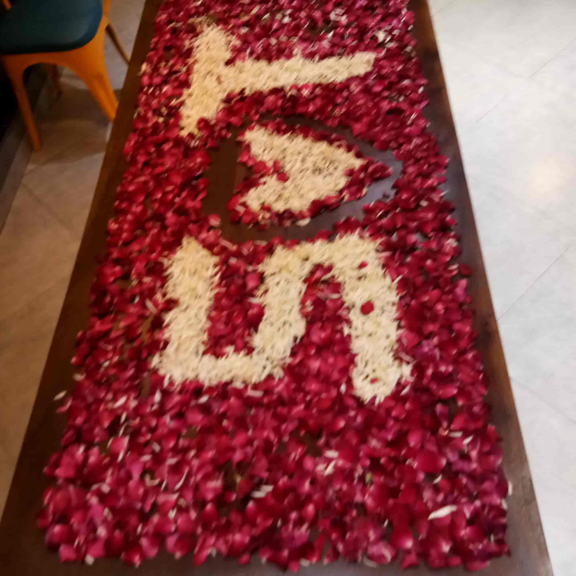 Top Dinner Buffet Restaurants in Surat near me Justdial