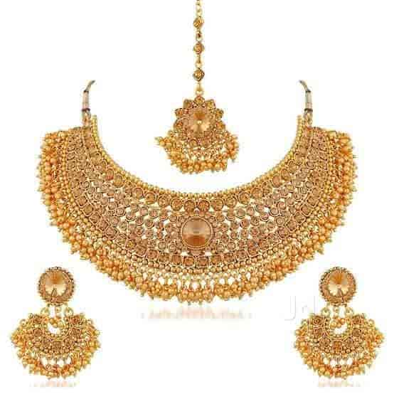 Top 20 1 Gram Gold Jewellery Manufacturers in Surat 1 ग्राम गोल्ड