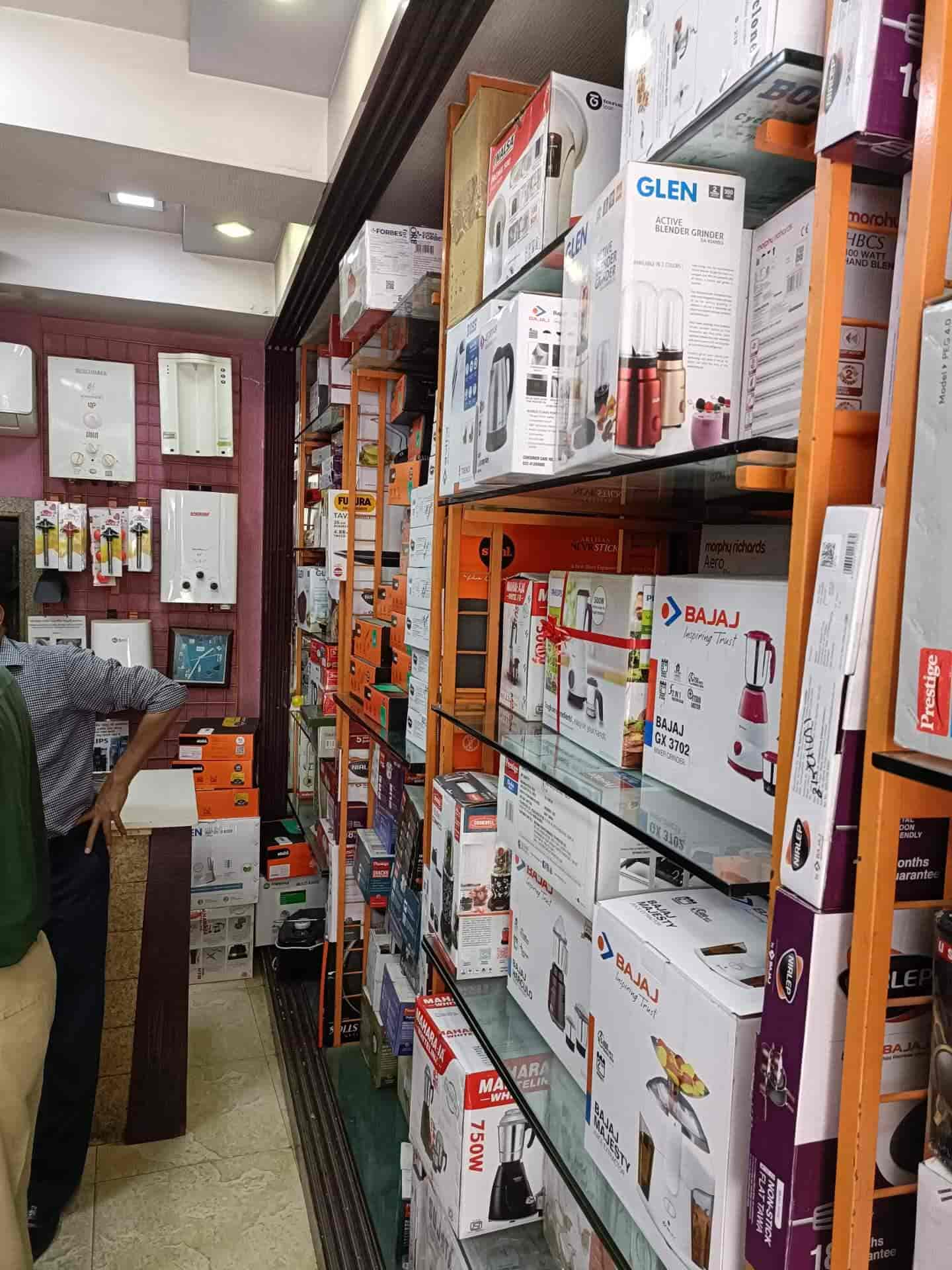 Lokmanya Mechanic Work in Lal Gate,Surat Best Water Purifier Dealers in Surat Justdial