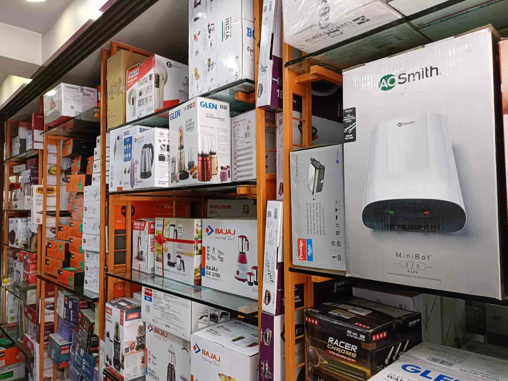 Lokmanya Mechanic Work in Lal Gate,Surat Best Water Purifier Dealers in Surat Justdial