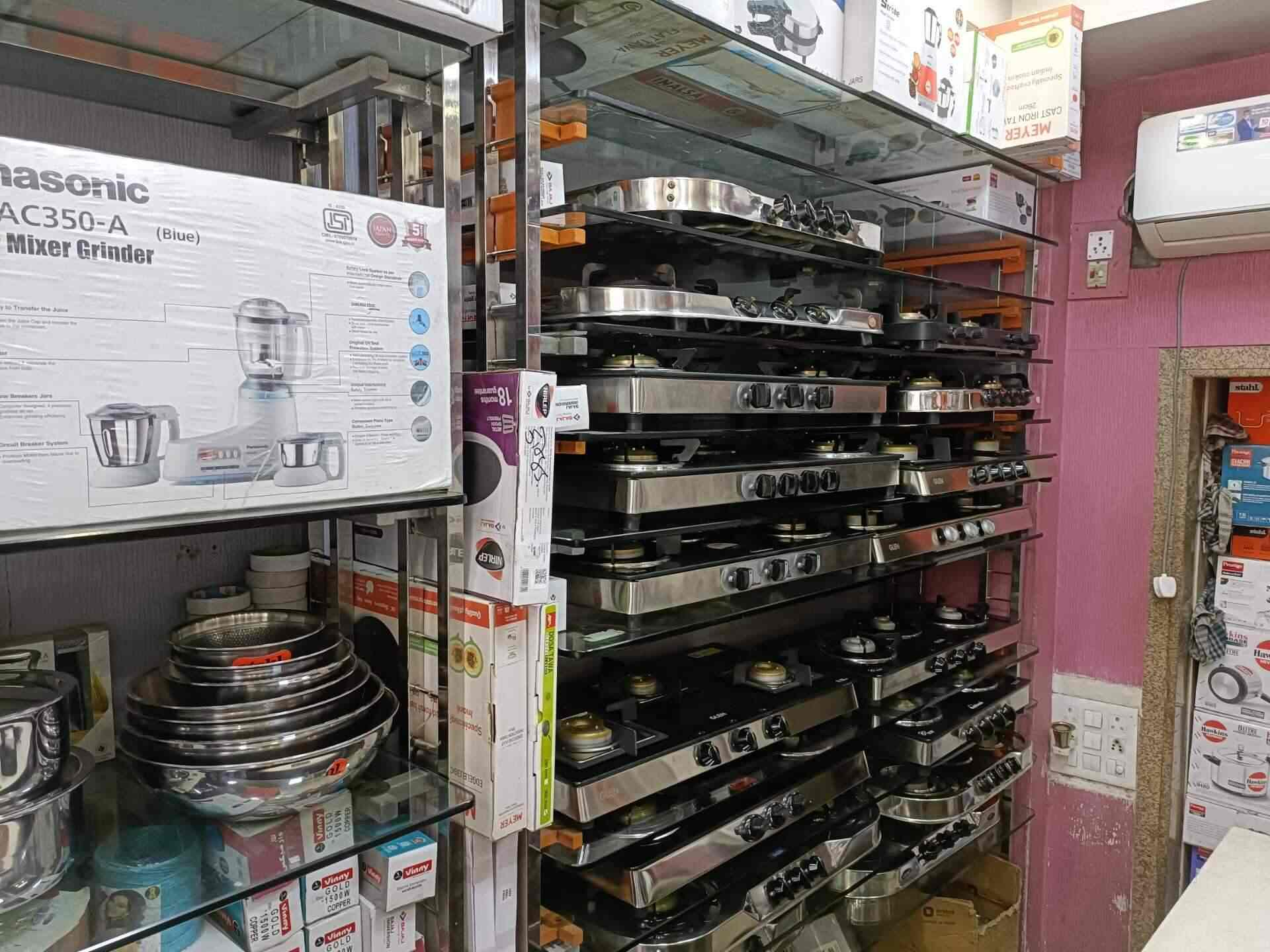 Lokmanya Mechanic Work in Lal Gate,Surat Best Water Purifier Dealers in Surat Justdial