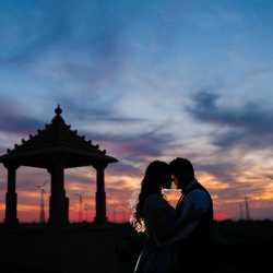 Top Pre Wedding Photo Shoot Destinations in Kamrej - Best Location ...