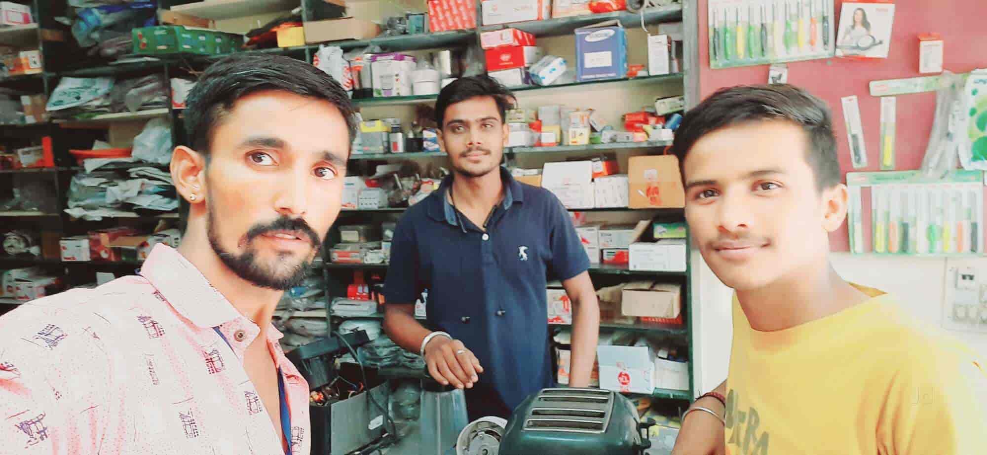 Sangeeta Electricals Sales And Services in Piplod,Surat Best Gas