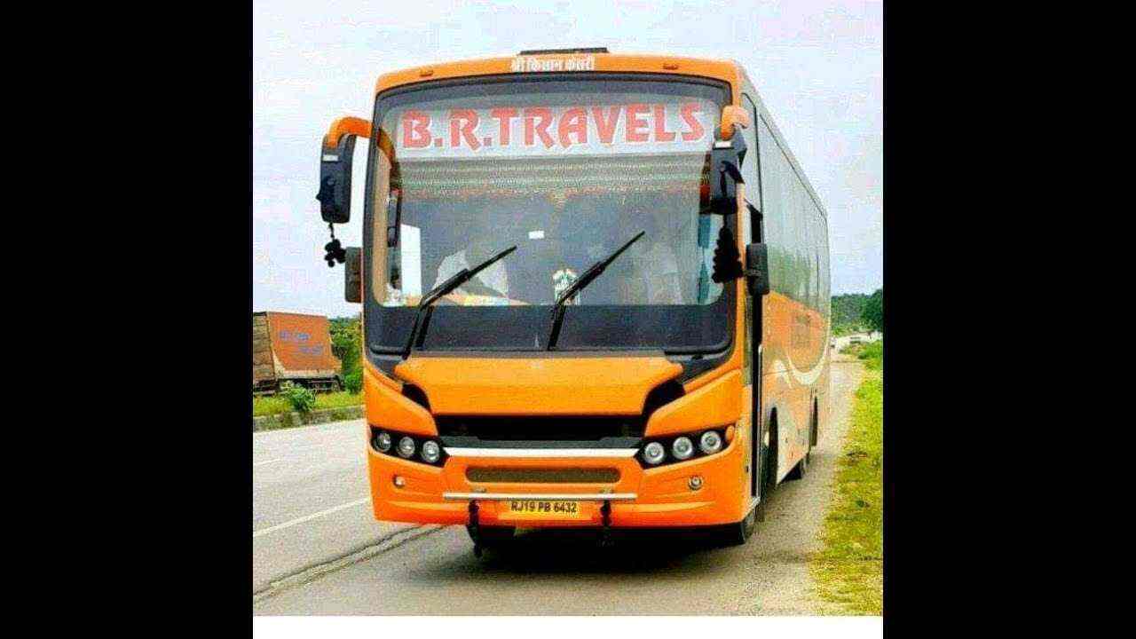 B R Travels in Parvat Patia,Surat Best Travel Agents in Surat Justdial