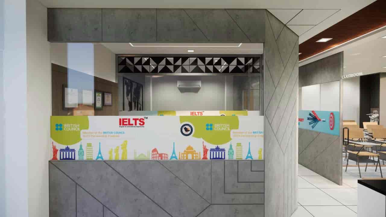 Top Immigration Consultancy Services in Mota Varachha, Surat