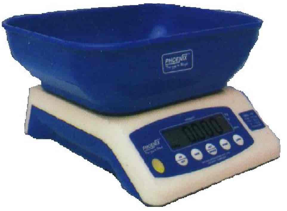 Top Cal On Weighing Machine Dealers in Surat Best Cal On Weighing