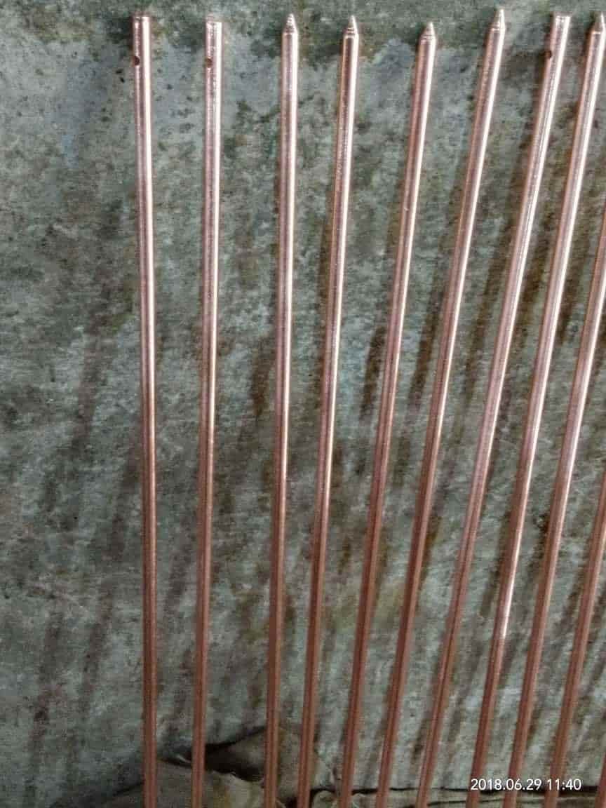 Top Earthing Contractors in DwarkaGujarat अर्थिंग कॉन्ट्रैक्टर्स