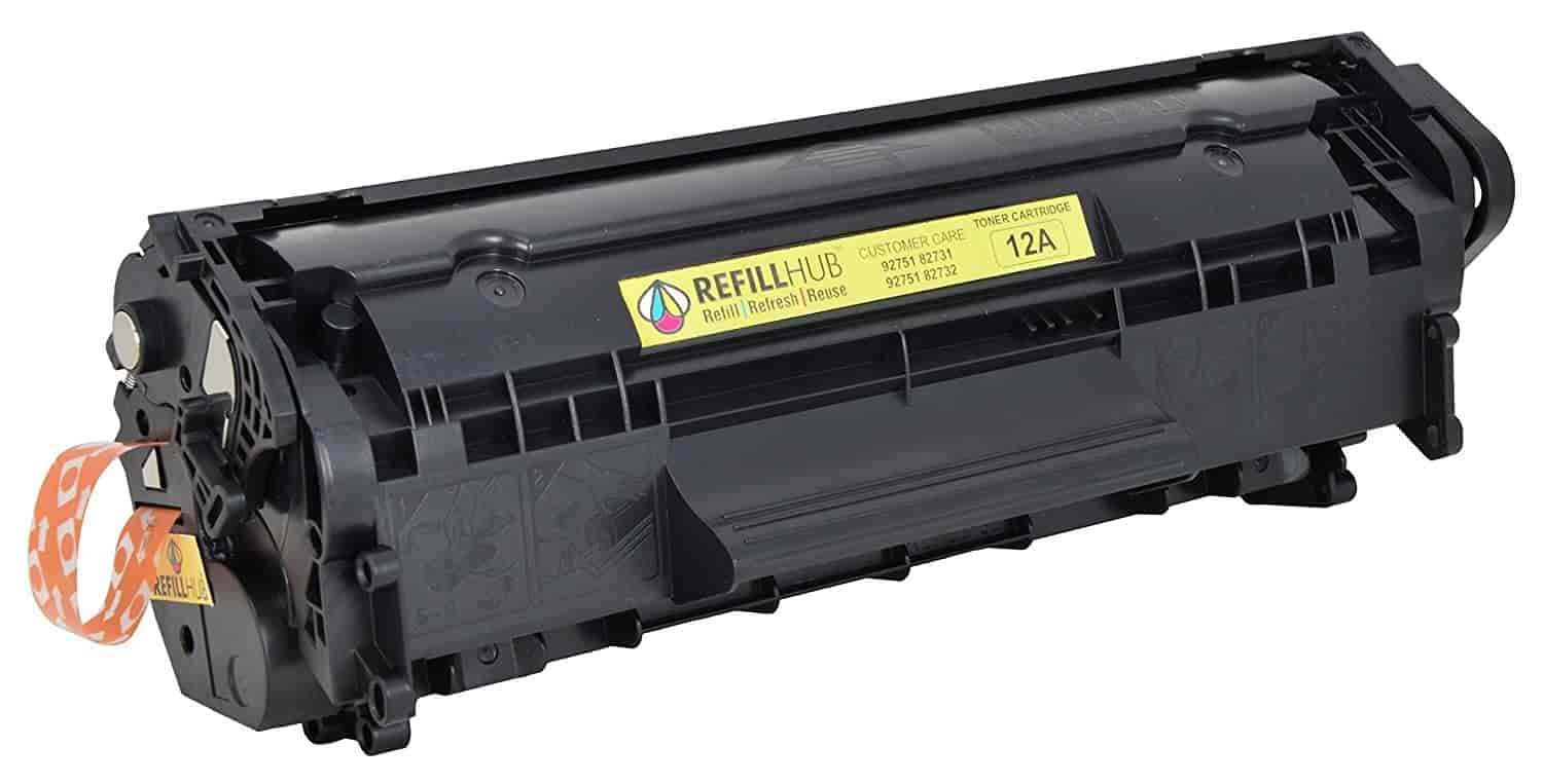 Top Ink Cartridge Refilling Services in Udhna, Surat near me Justdial