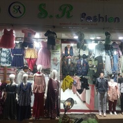S R Fashion in Katargam,Surat - Best Kids Readymade Garment Retailers near  me in Surat - Justdial