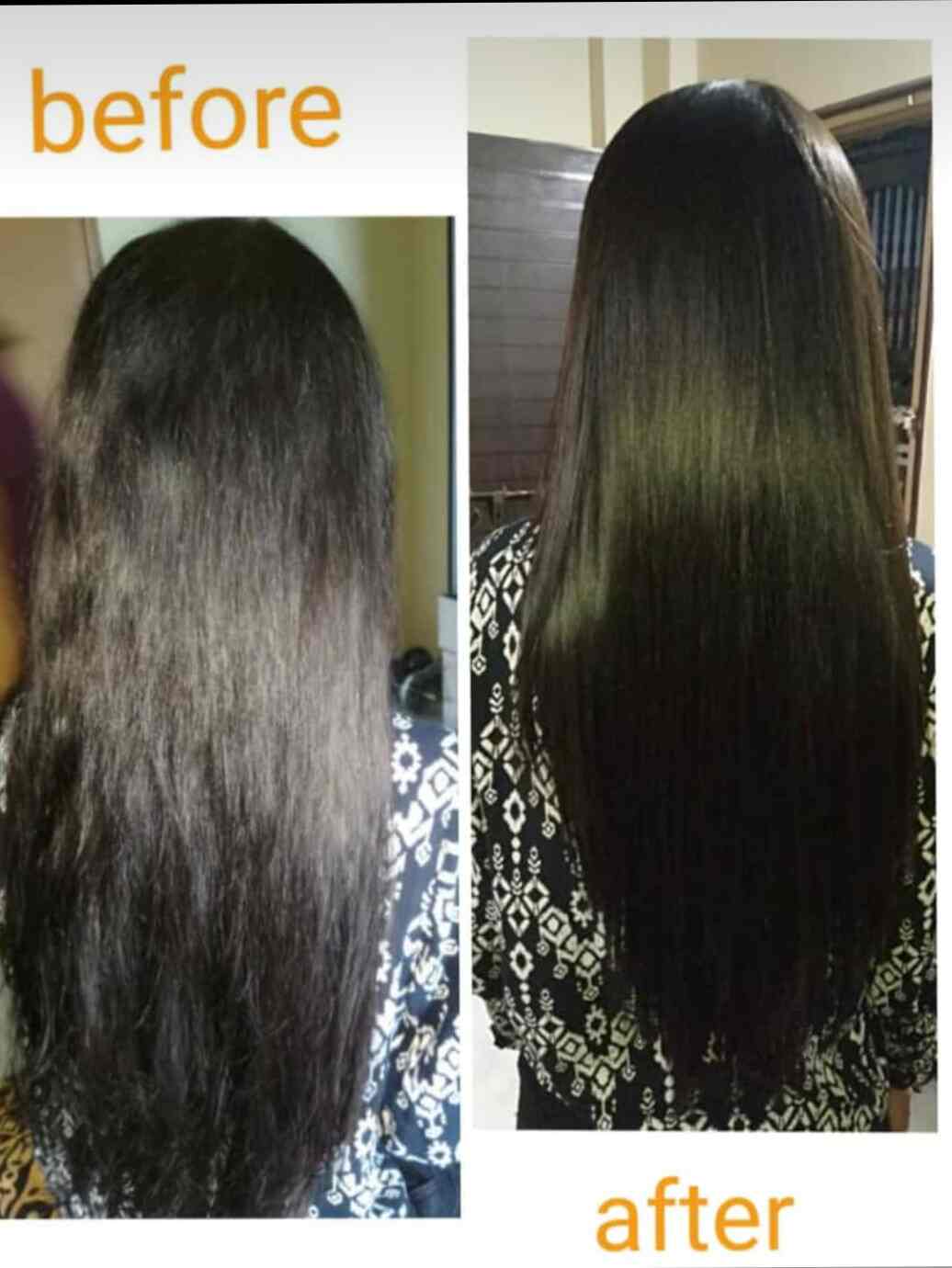 Top 100 Beauty Parlours For Hair Straightening In Surat Best
