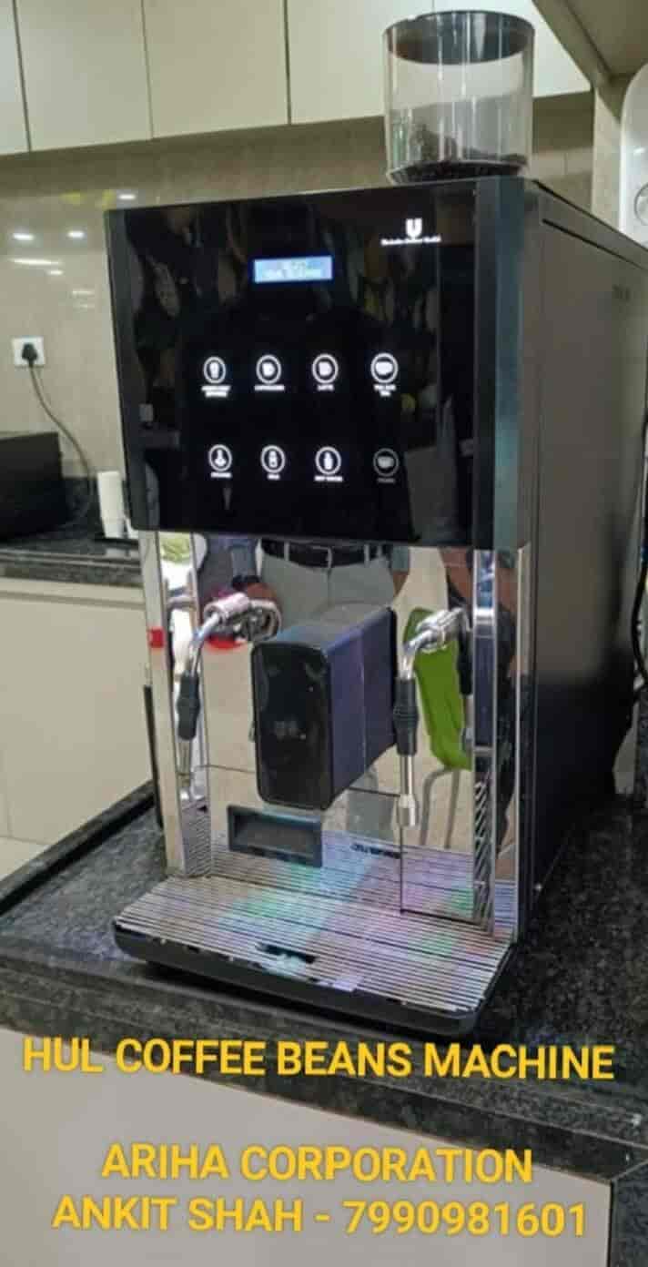 Top Nestle Milk Vending Machine Dealers in WestGodavari मिल्क