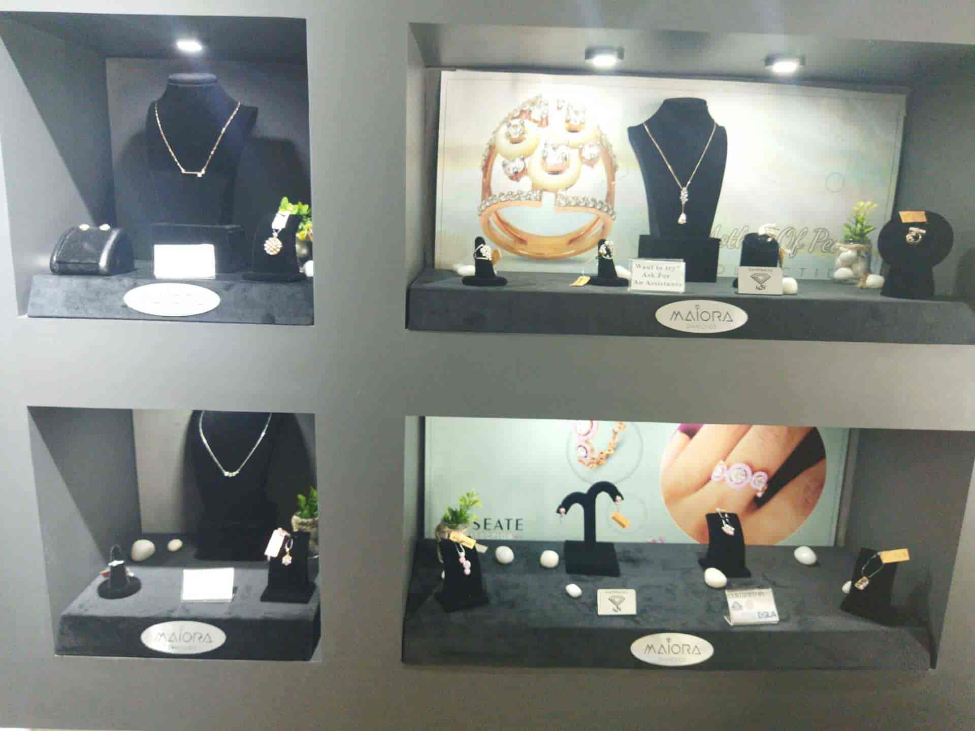 Catalogue Maiora Diamonds LLP in Athwa , Surat Justdial