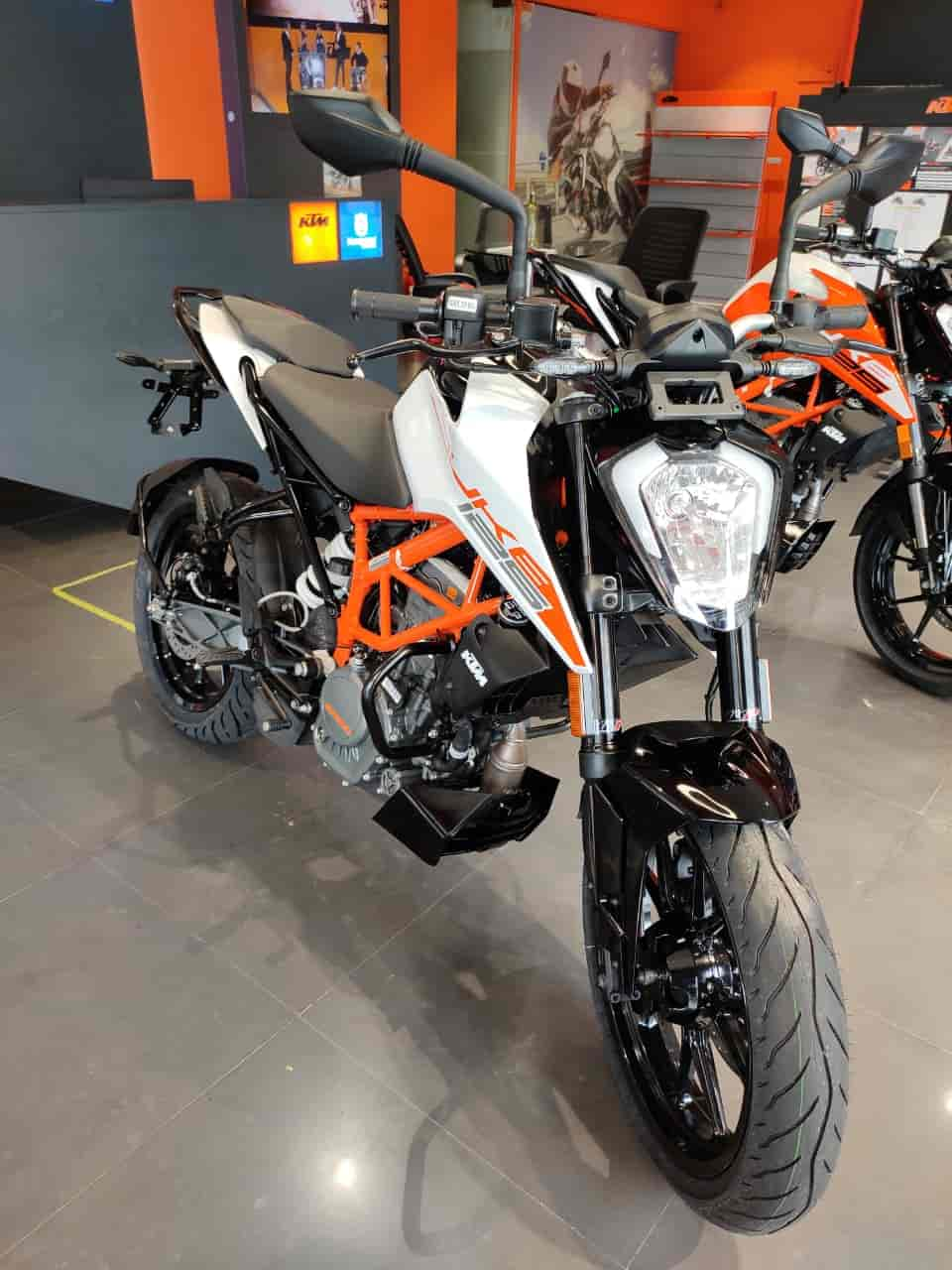 Ktm motorcycle discount dealer near me