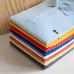 lacoste products