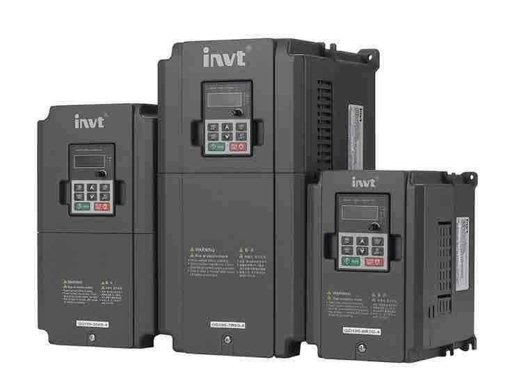 JAY Electronics in A K Road,Surat Best AC Drive Repair & Services in