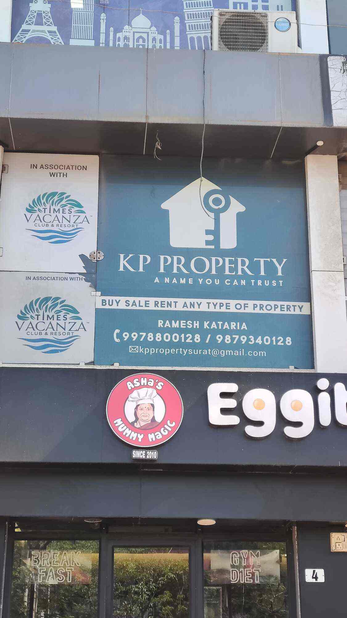 Top Estate Agents For Residence in Dumas Best Property Dealers