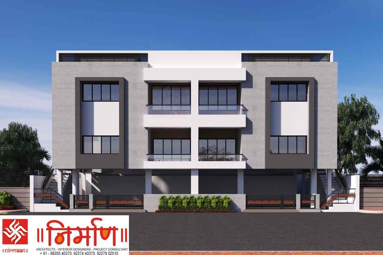 Top Developers For Non Agricultural Plot in Sarthana Best Developers
