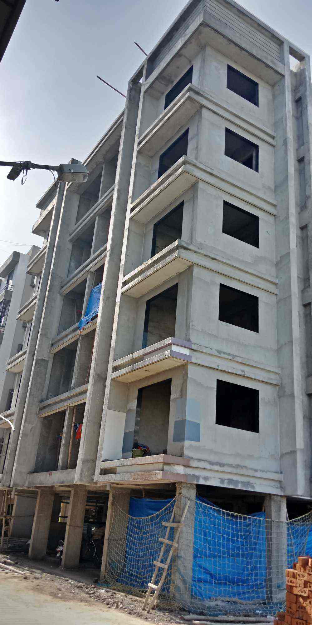 Top Developers For Non Agricultural Plot in Sarthana Best Developers