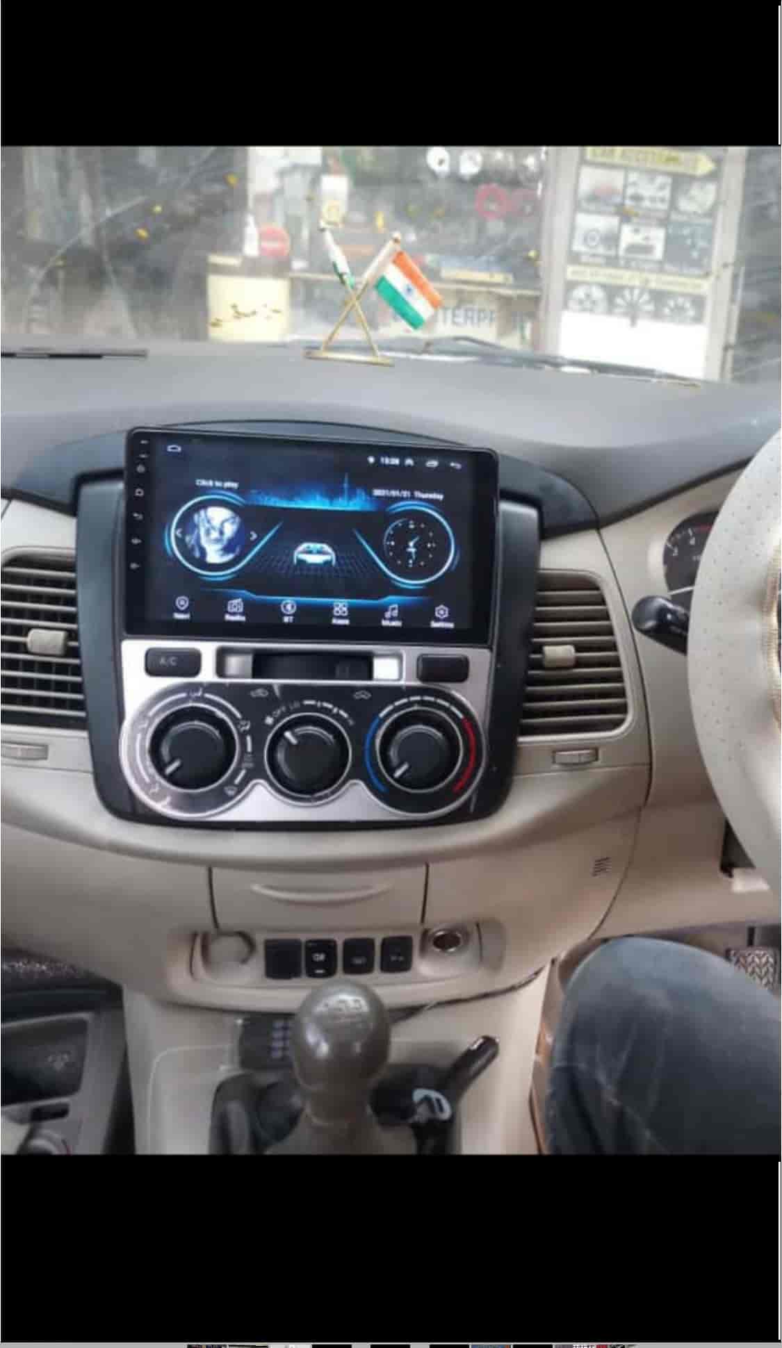 Top Car Accessory Dealers in Udhana Darwaja,Surat Best Car Parts