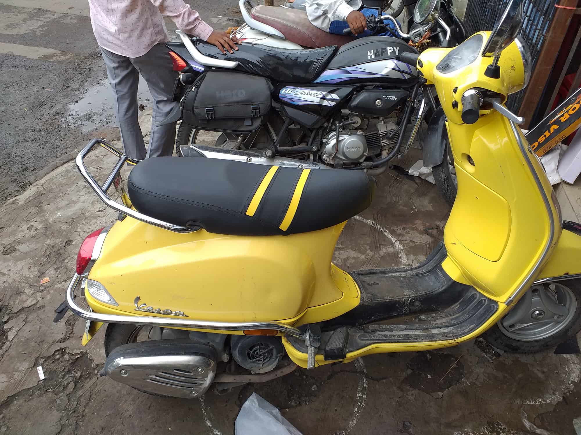 Top Car Accessory Dealers in Udhana Darwaja,Surat Best Car Parts