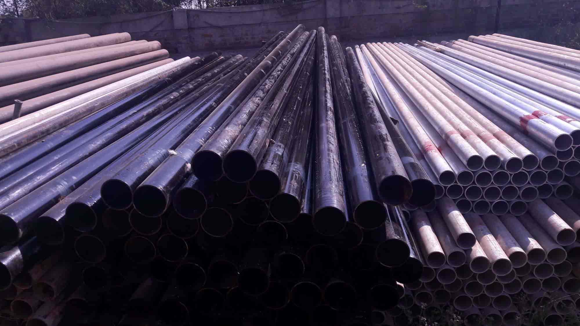 Top Tata GI Pipe Dealers in Surat गई पाइप डीलर्सटाटा पाइप्स, सूरत